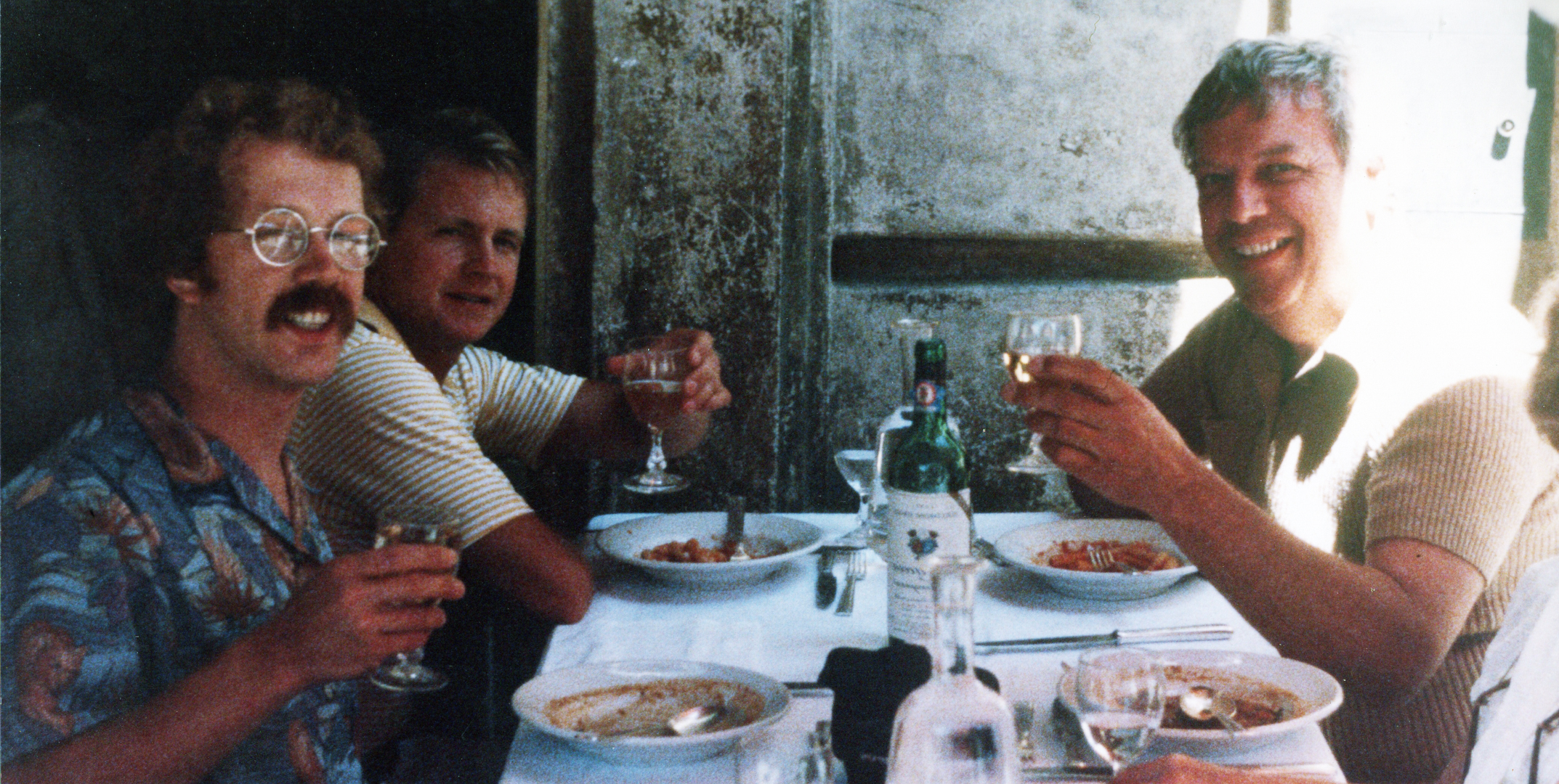 Robin Mayberger Farewell — photo 14